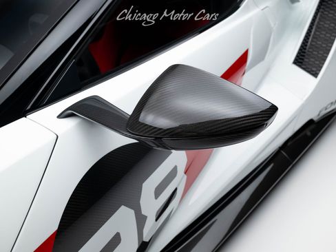 Used 2021 Ford GT Heritage Edition image 24