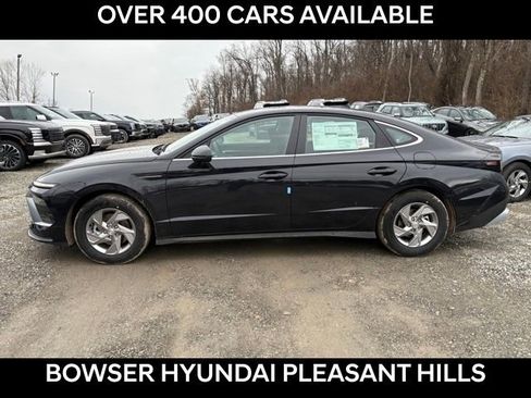 New 2026 Hyundai Sonata SE image 2