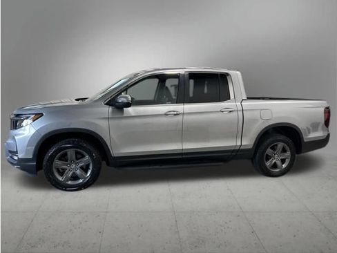 Certified 2023 Honda Ridgeline RTL image 3