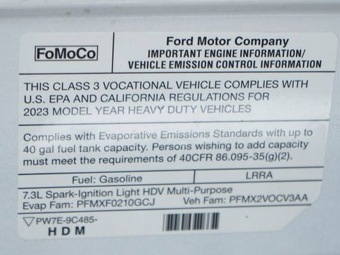 Used 2024 Ford E-350 and Econoline 350 Super Duty w/ Power Windows & Locks Group image 14