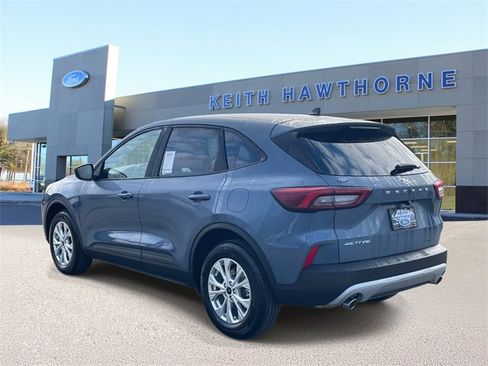 New 2026 Ford Escape Active image 4