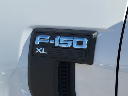 New 2026 Ford F150 XL AWD/4WD image 10