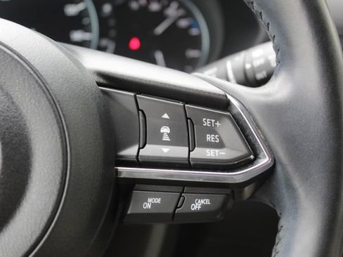 Used 2019 MAZDA CX-5 Grand Touring w/ GT Premium Package AWD/4WD image 16
