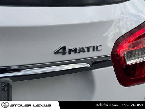 Used 2019 Mercedes-Benz GLA 250 4MATIC image 13