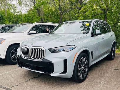 Used 2024 BMW X5 xDrive40i w/ M Sport Package