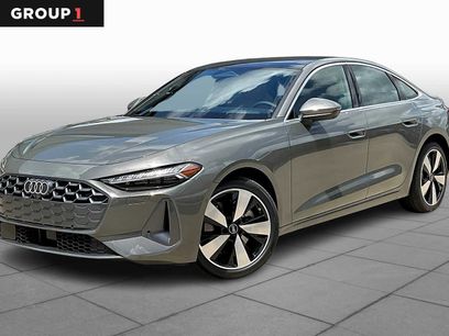 New 2025 Audi A5 2.0T Premium Plus