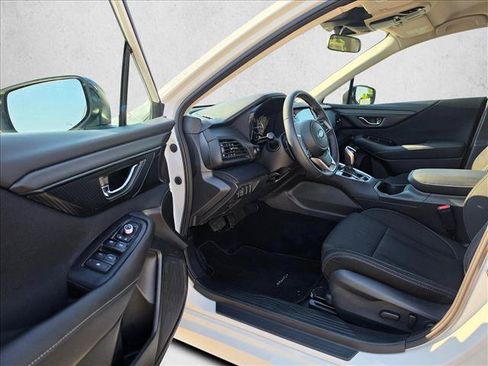 Used 2025 Subaru Legacy Premium AWD/4WD image 21