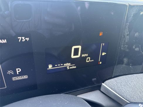 New 2026 Nissan Kicks SV w/ Charging Package FWD image 36