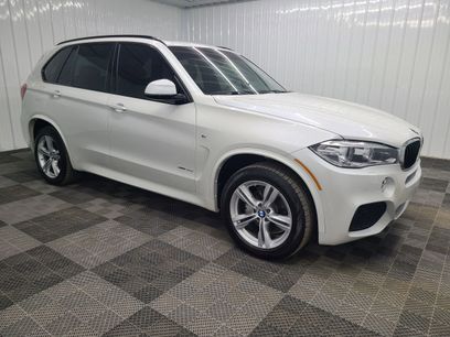 Used 2016 BMW X5 xDrive35i