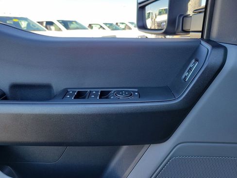 New 2026 Ford F550 4x4 Crew Cab image 19