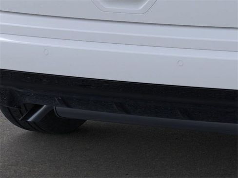 New 2024 Ford Edge SE w/ Black Appearance Package image 44