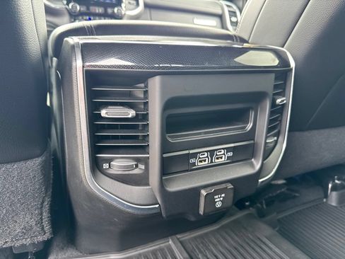 Certified 2022 RAM 2500 Laramie w/ Night Edition AWD/4WD image 24