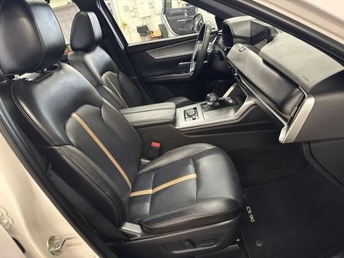 Used 2025 MAZDA CX-90 Plug-In Hybrid w/ Premium Plus AWD/4WD image 28