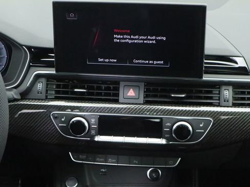 Used 2025 Audi A5 2.0T Premium Plus w/ Premium Plus image 15