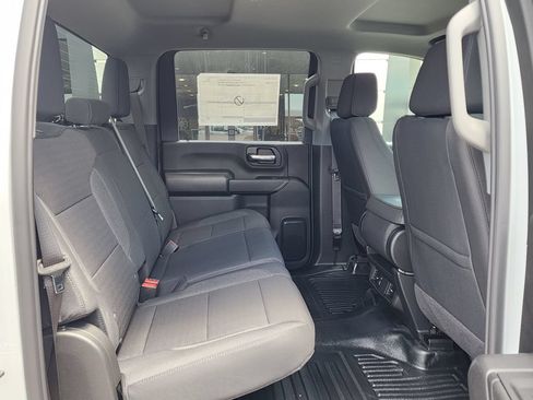 New 2026 GMC Sierra 2500 Pro w/ Max Trailering Package AWD/4WD image 44