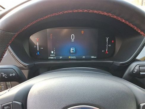 Used 2025 Ford Escape ST-Line Select image 15