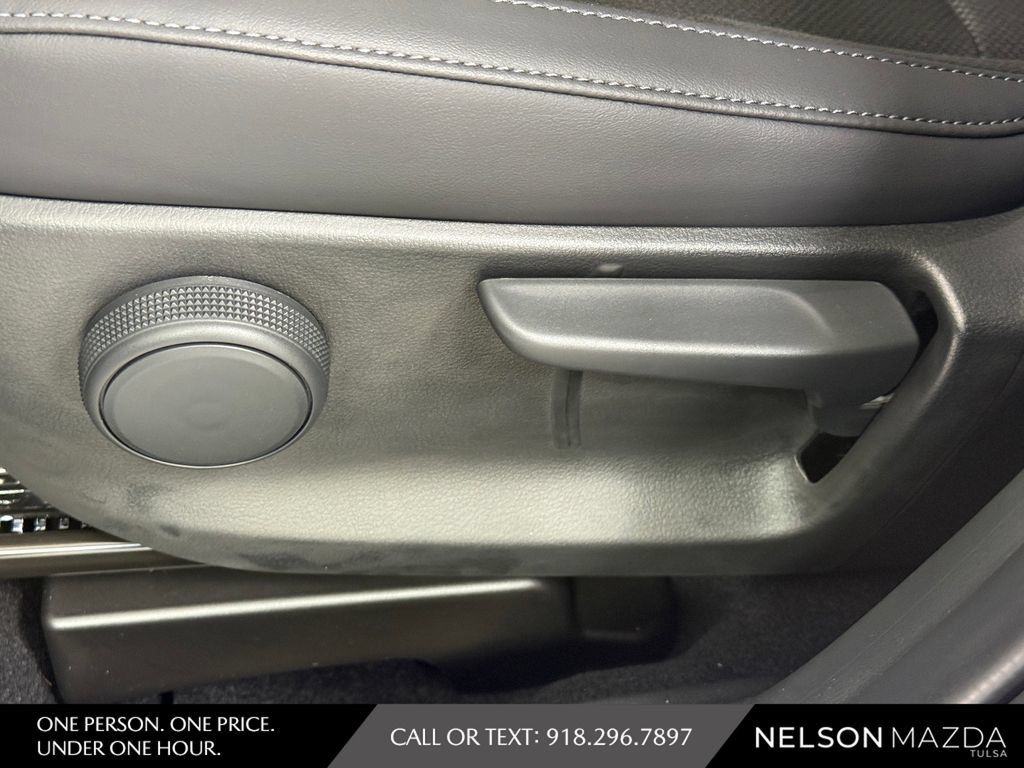 New 2026 MAZDA CX-5 Select AWD/4WD image 21