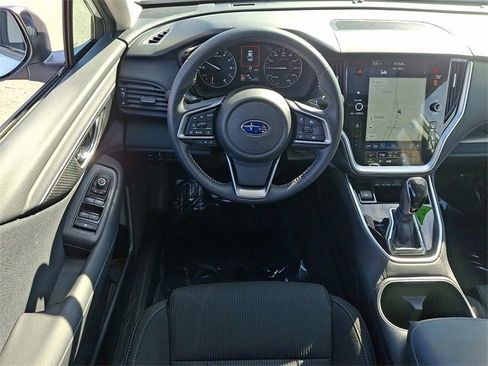 Used 2025 Subaru Legacy Premium image 11