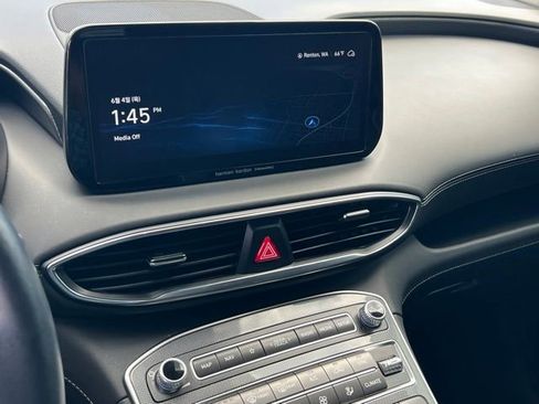 Certified 2023 Hyundai Santa Fe Limited AWD/4WD image 18