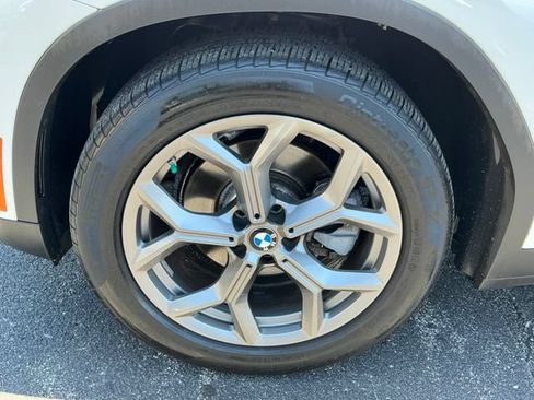 Used 2021 BMW X3 sDrive30i w/ Premium Package RWD image 9