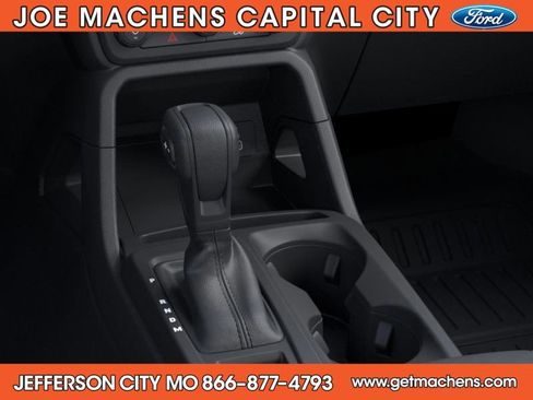 New 2025 Ford Ranger XL image 16