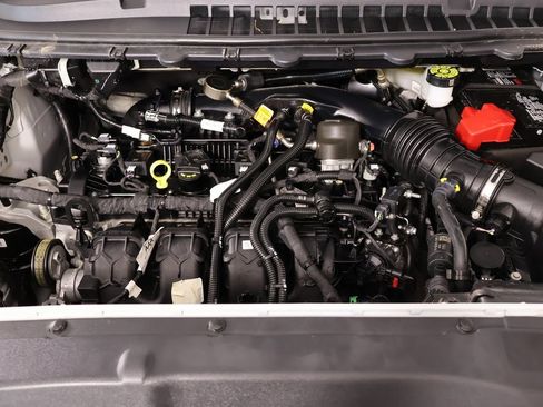 Used 2024 Ford Edge SEL image 19