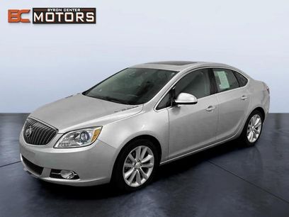 Used 2014 Buick Verano Convenience