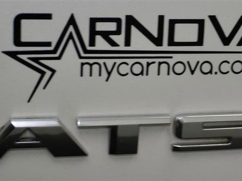 Used 2015 Cadillac ATS Sedan image 42