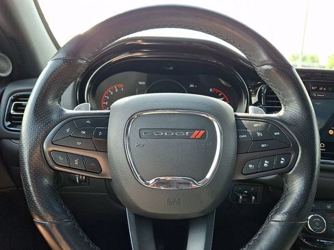 Used 2024 Dodge Durango GT AWD/4WD image 21