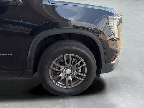 Used 2025 GMC Acadia Elevation AWD/4WD image 51