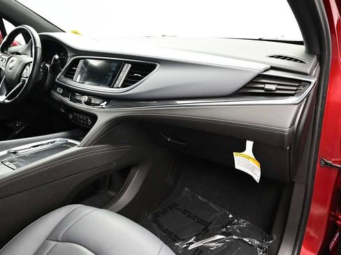 Used 2023 Buick Enclave Essence w/ Sport Touring Edition AWD/4WD image 49