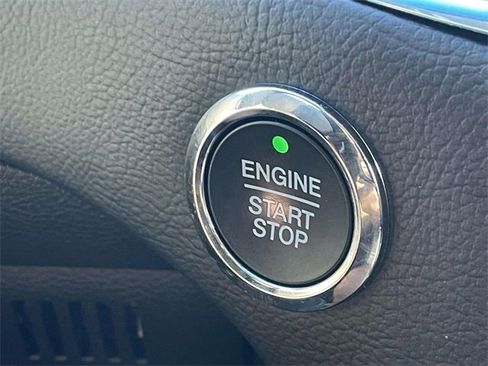 Used 2020 Ford Edge Titanium w/ Cargo Accessory Package image 17