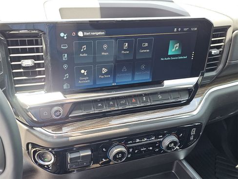 New 2025 Chevrolet Silverado 1500 LT image 12