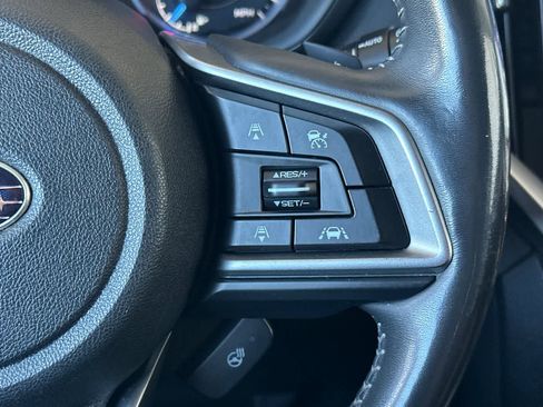 Used 2019 Subaru Ascent Touring w/ Popular Package #3 AWD/4WD image 28
