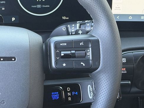 New 2026 Hyundai Palisade XRT Pro image 15