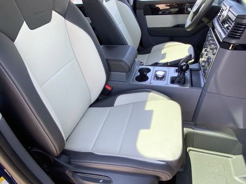 New 2025 INEOS Grenadier AWD/4WD image 11