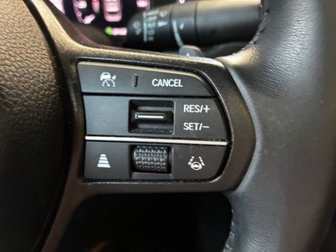 Used 2023 Honda Accord Sport image 29