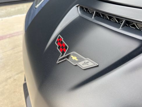 Used 2012 Chevrolet Corvette Grand Sport image 21