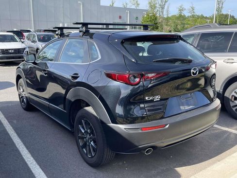 Used 2022 MAZDA CX-30 AWD 2.5 S image 3