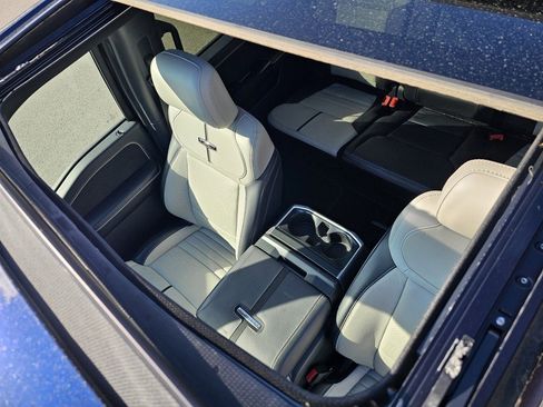 Used 2024 Ford F150 Lightning Platinum image 2