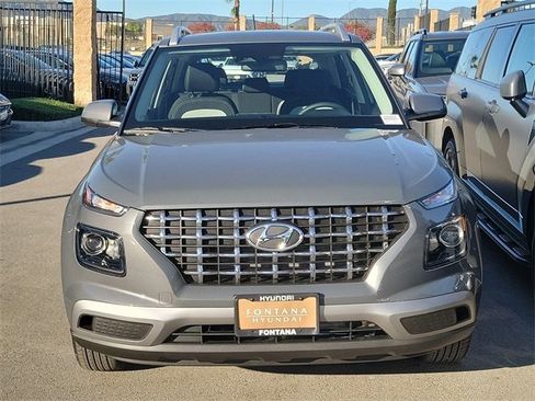 New 2026 Hyundai Venue SEL image 27