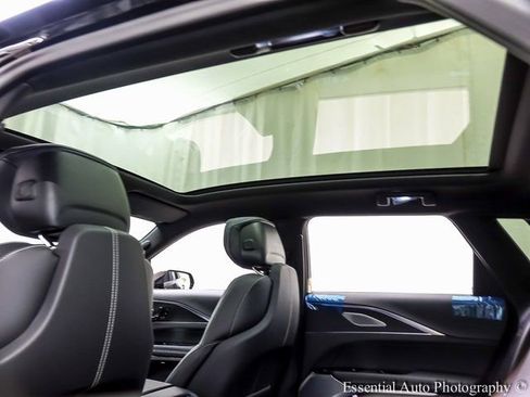 New 2025 Cadillac Lyriq Sport w/ LPO, Floor Liner Package image 9