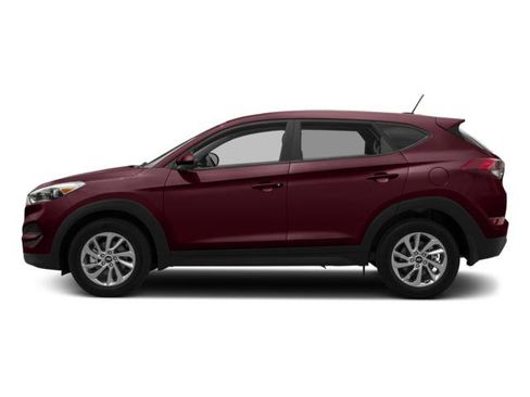 Used 2017 Hyundai Tucson Sport FWD image 1