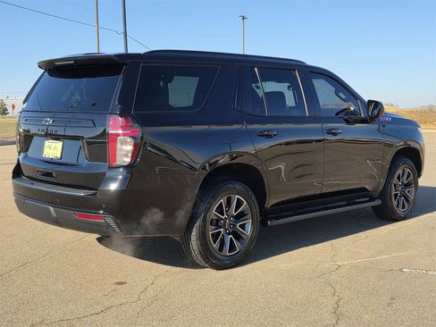 Used 2023 Chevrolet Tahoe Z71 image 5