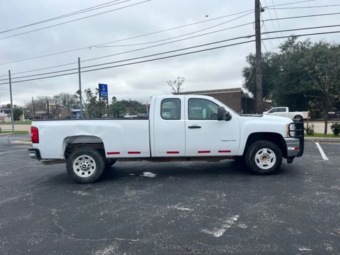 Used 2013 Chevrolet Silverado 3500 W/T image 14