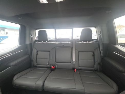 New 2026 Chevrolet Silverado 1500 LT Trail Boss w/ LT Trail Boss Premium Package image 31