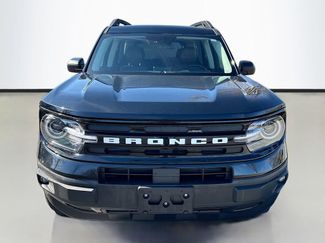 Used 2023 Ford Bronco Sport Outer Banks w/ Tech Package video 2