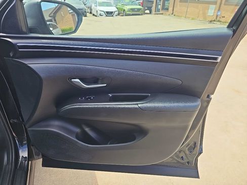 Used 2023 Hyundai Tucson SEL image 19
