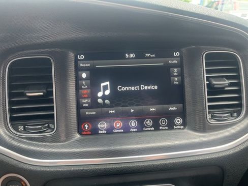 Used 2018 Dodge Charger GT image 21