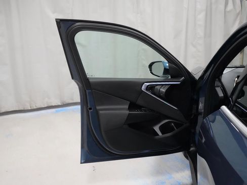 Certified 2025 BMW X3 xDrive30i w/ Convenience Package AWD/4WD image 24